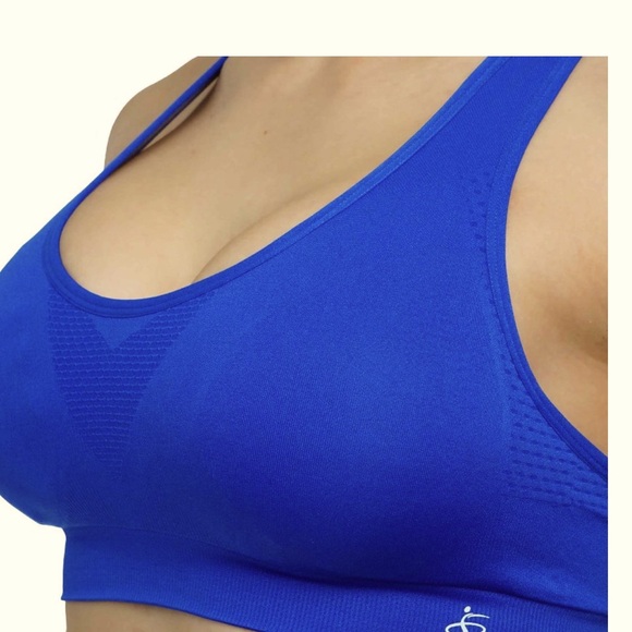 🔷Climate Control Sports Bra🔷 - Picture 3 of 7